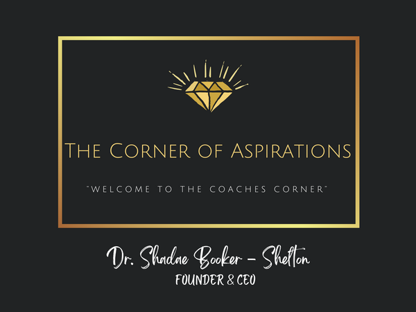 The Corner of Aspirations logo